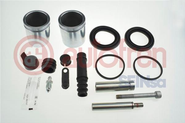 AUTOFREN SEINSA D44175S — Zestaw naprawczy, zacisk hamulca