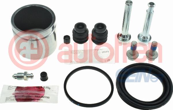 AUTOFREN SEINSA D45898S — Zestaw naprawczy, zacisk hamulca