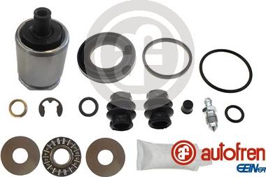 AUTOFREN SEINSA D45306K — Zestaw naprawczy, zacisk hamulca