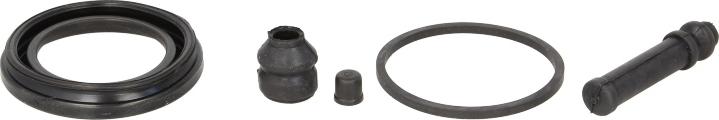 AUTOFREN SEINSA D4 571 - ZESTAW NAPR. ZACISKU HAM. SUZUKI P. GRAND VITARA 98-