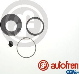 AUTOFREN SEINSA D4 678 — Zestaw naprawczy, zacisk hamulca