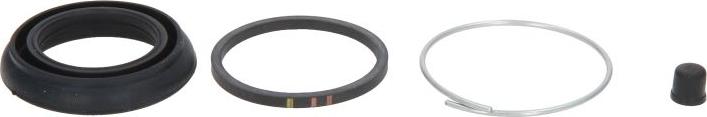 AUTOFREN SEINSA D4 043 - ZESTAW NAPR. ZACISKU HAM. VW P. 44MM