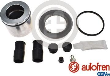 AUTOFREN SEINSA D41916C — Zestaw naprawczy, zacisk hamulca