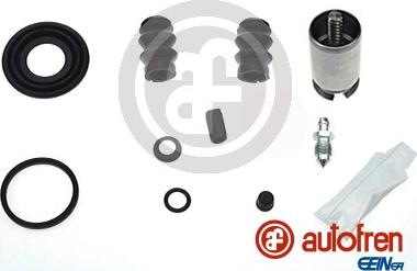 AUTOFREN SEINSA D41910LK — Zestaw naprawczy, zacisk hamulca