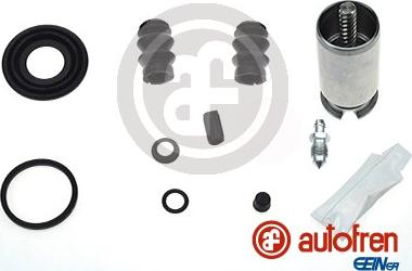 AUTOFREN SEINSA D41910RK — Zestaw naprawczy, zacisk hamulca