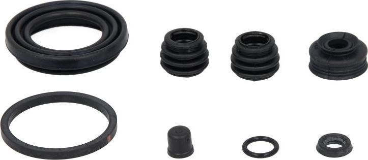 AUTOFREN SEINSA D41488 - ZESTAW NAPR. ZACISKU HAM. HONDA T. ACCORD 2.0-2.4 08-