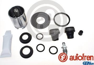 AUTOFREN SEINSA D41574K — Zestaw naprawczy, zacisk hamulca