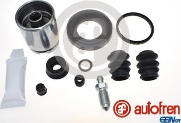 AUTOFREN SEINSA D41695K — Zestaw naprawczy, zacisk hamulca