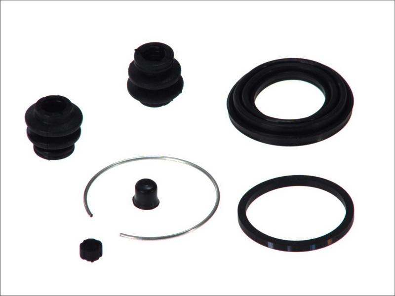 AUTOFREN SEINSA D41690 - ZESTAW NAPR. ZACISKU HAM. TOYOTA T. RAV4 III 2.2D 06-