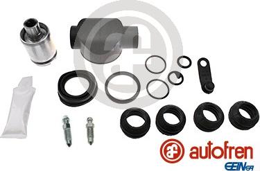 AUTOFREN SEINSA D41625K — Zestaw naprawczy, zacisk hamulca