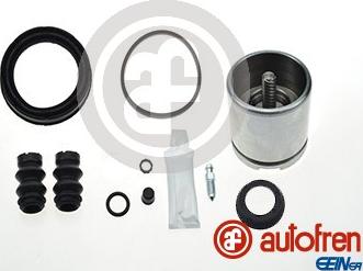 AUTOFREN SEINSA D41623LK — Zestaw naprawczy, zacisk hamulca