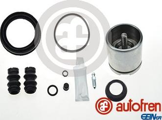 AUTOFREN SEINSA D41623RK — Zestaw naprawczy, zacisk hamulca