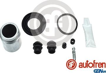 AUTOFREN SEINSA D41102C — Zestaw naprawczy, zacisk hamulca
