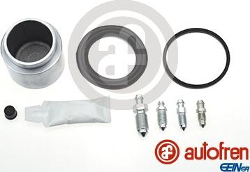 AUTOFREN SEINSA D41807C — Zacisk hamulca