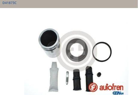 AUTOFREN SEINSA D41873C — Zestaw naprawczy, zacisk hamulca