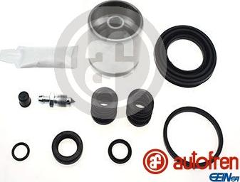 AUTOFREN SEINSA D41377K — Zestaw naprawczy, zacisk hamulca