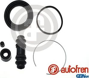 AUTOFREN SEINSA D4 1222 — Zestaw naprawczy, zacisk hamulca