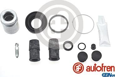 AUTOFREN SEINSA D41758C — Zestaw naprawczy, zacisk hamulca