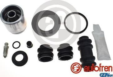 AUTOFREN SEINSA D41757K — Zestaw naprawczy, zacisk hamulca