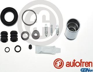 AUTOFREN SEINSA D4845C — Zestaw naprawczy, zacisk hamulca