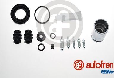 AUTOFREN SEINSA D4846C — Zestaw naprawczy, zacisk hamulca