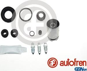 AUTOFREN SEINSA D4857K — Zestaw naprawczy, zacisk hamulca