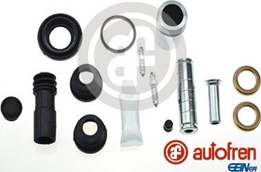 AUTOFREN SEINSA D43925S — Zestaw naprawczy, zacisk hamulca