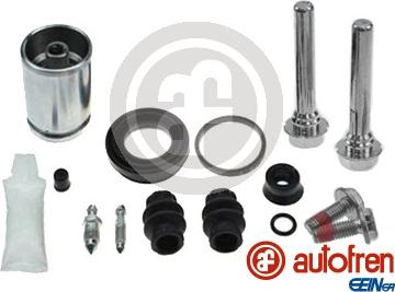 AUTOFREN SEINSA D43543S — Zestaw naprawczy, zacisk hamulca