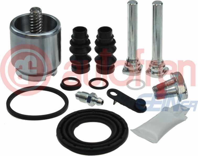 AUTOFREN SEINSA D43579S — Zestaw naprawczy, zacisk hamulca