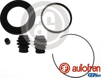 AUTOFREN SEINSA D43098 — Zestaw naprawczy, zacisk hamulca