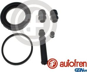 AUTOFREN SEINSA D43008 — Zestaw naprawczy, zacisk hamulca