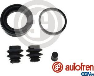 AUTOFREN SEINSA D43019 — Zestaw naprawczy, zacisk hamulca