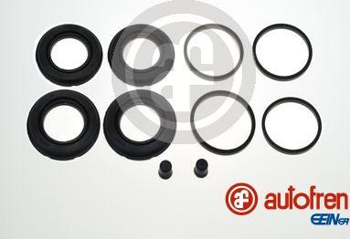 AUTOFREN SEINSA D43010 — Zestaw naprawczy, zacisk hamulca