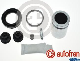AUTOFREN SEINSA D43020C — Zestaw naprawczy, zacisk hamulca