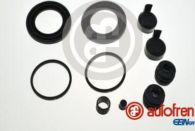 AUTOFREN SEINSA D43021 — Zestaw naprawczy, zacisk hamulca