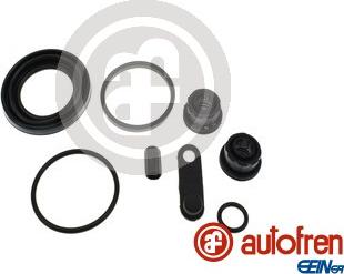 AUTOFREN SEINSA D43023 — Zestaw naprawczy, zacisk hamulca