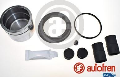 AUTOFREN SEINSA D43105C — Zestaw naprawczy, zacisk hamulca
