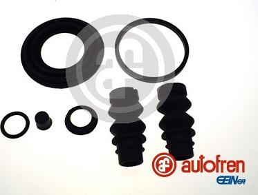 AUTOFREN SEINSA D43101 — Zestaw naprawczy, zacisk hamulca