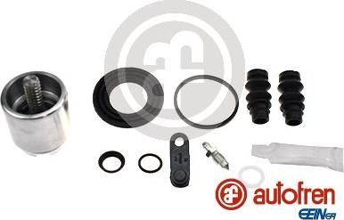 AUTOFREN SEINSA D43102LK — Zestaw naprawczy, zacisk hamulca