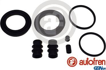 AUTOFREN SEINSA D43125 — Zestaw naprawczy, zacisk hamulca