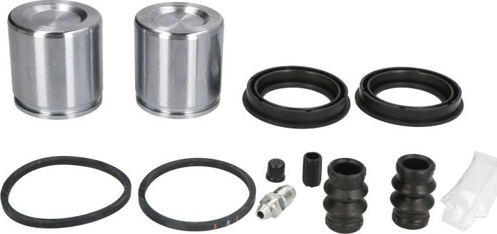 AUTOFREN SEINSA D43126C — Zestaw naprawczy, zacisk hamulca