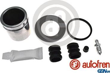 AUTOFREN SEINSA D43174C — Zestaw naprawczy, zacisk hamulca