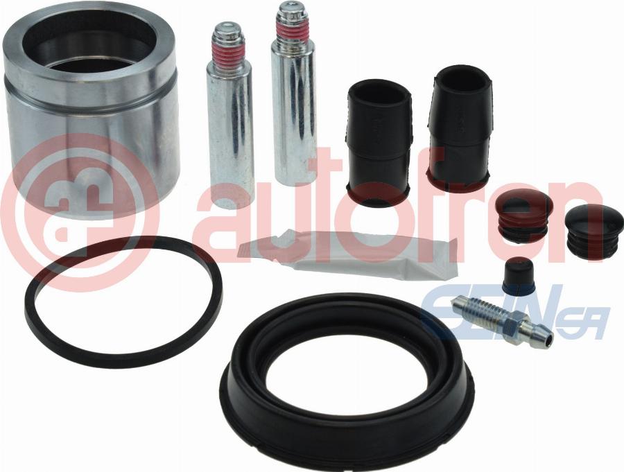 AUTOFREN SEINSA D4-3310S — Zestaw naprawczy, zacisk hamulca