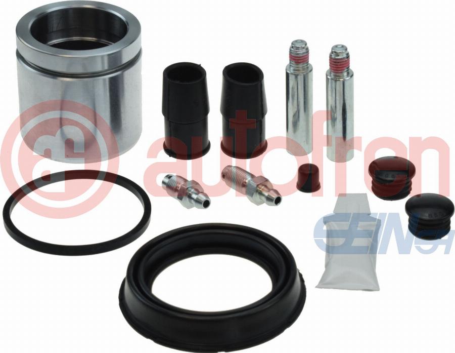 AUTOFREN SEINSA D4-3374S — Zestaw naprawczy, zacisk hamulca