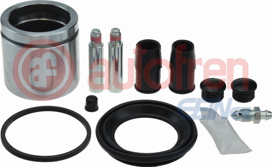 AUTOFREN SEINSA D4-3281S — Zestaw naprawczy, zacisk hamulca