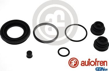 AUTOFREN SEINSA D43230 — Zestaw naprawczy, zacisk hamulca
