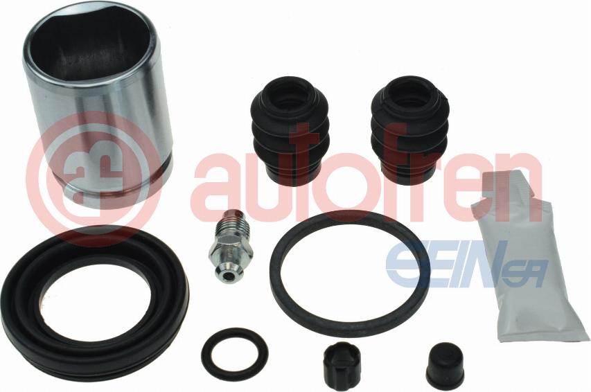 AUTOFREN SEINSA D43224C — Zestaw naprawczy, zacisk hamulca