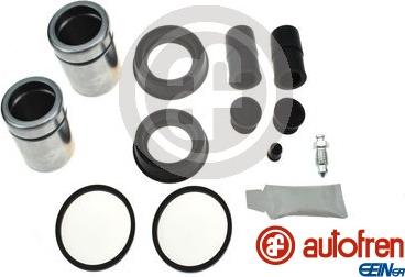 AUTOFREN SEINSA D42967C — Zestaw naprawczy, zacisk hamulca