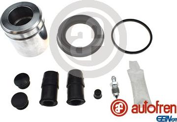 AUTOFREN SEINSA D42934C — Zestaw naprawczy, zacisk hamulca