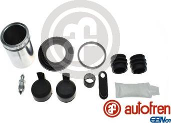 AUTOFREN SEINSA D42978C — Zestaw naprawczy, zacisk hamulca